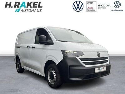 Gebraucht VW T7 110 PS (80 kW) 2025 Weiss Van