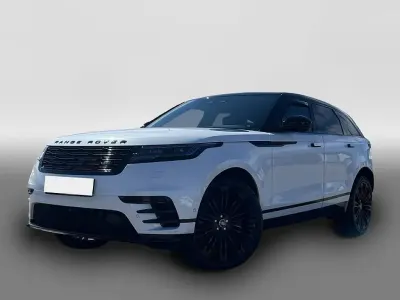 Gebraucht Land Rover Range Rover SE Dynamic 300 PS (220 kW) 2025 Weiß SUV