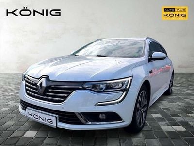 Renault Talisman GrandTour