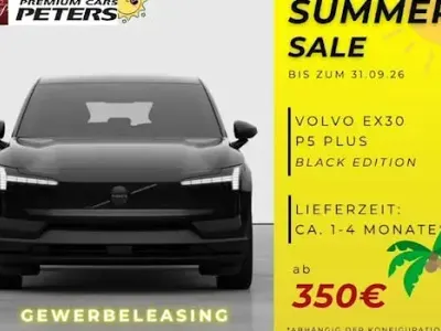 Gebraucht Volvo EX30