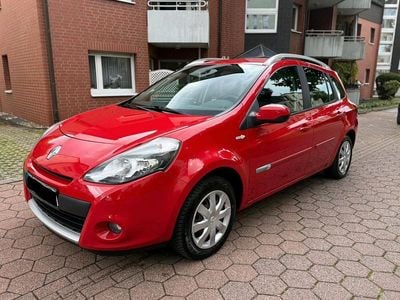 Renault Clio GrandTour