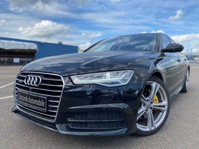 gebraucht Audi A6 Lim. 3.0 TDI quattro MATRIX-LED-SCHEINWERFER