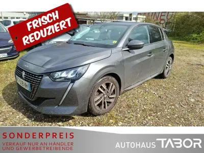 Gebraucht Peugeot 208