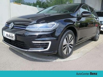 VW e-Golf