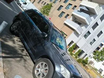 Gebraucht Mercedes GLK320