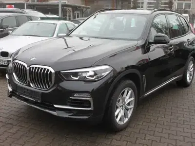 Gebraucht BMW X5