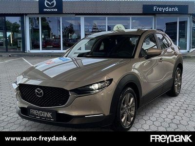 Neu Mazda CX-30 Center-Line 140 PS (102 kW) 2025 Platinum quartz m SUV