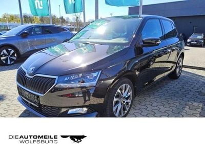 Usata Skoda Fabia Best of 95 CV (69 kW) 2021 Utilitaria
