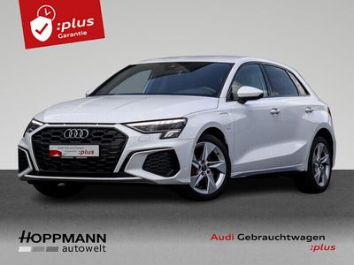 Audi A3 Sportback e-tron