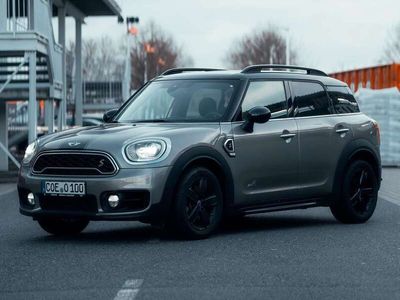 gebraucht Mini Cooper S Countryman Countryman All4 Automatik