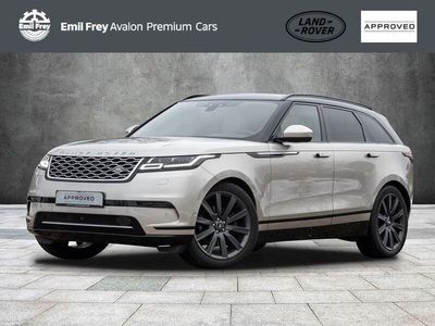 gebraucht Land Rover Range Rover Velar SE