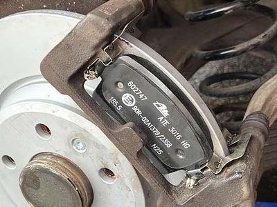 Gebraucht Audi A4 Ambition 160 PS (117 kW) 2009 Weiß Kombi