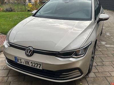 Gebraucht VW Golf VIII Move 110 PS (80 kW) 2024 Kombi