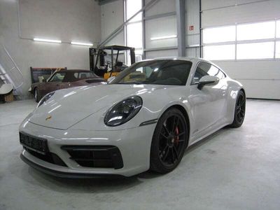 gebraucht Porsche 992 GTS