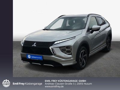 gebraucht Mitsubishi Eclipse Cross Plug-In Hybrid 4WD Select