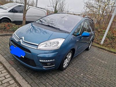 Citroën C4 Picasso