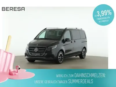 Gebraucht Mercedes V300