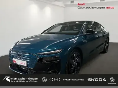 Gebraucht Audi A6 e-tron