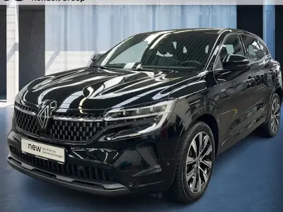 Gebraucht Renault Austral