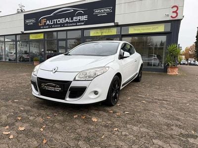 Gletscherweiss Gebraucht 2009 Renault Mégane Coupé Coupé | 4.990 € (Teuer)