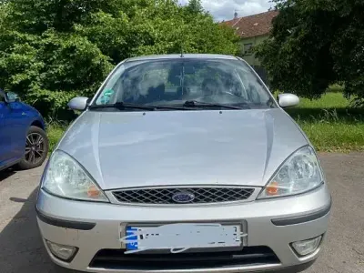 Gebraucht Ford Focus