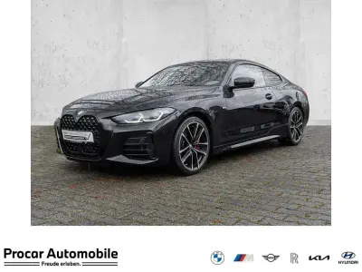 Gebraucht BMW M440