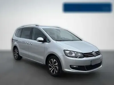 Gebraucht VW Sharan