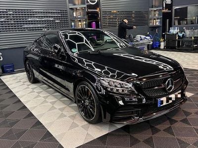 Mercedes C300