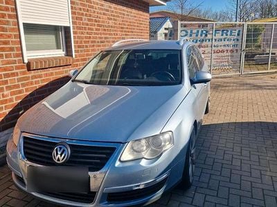 Second-hand VW Passat R 250 CP (183 kW) 2005 Break