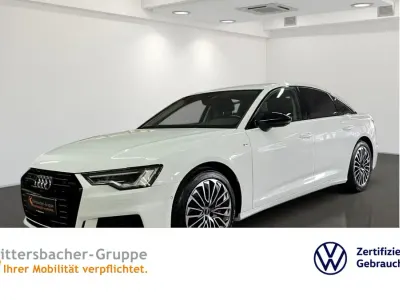 Gebraucht Audi A6