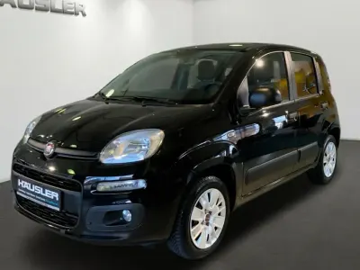 Gebraucht Fiat Panda