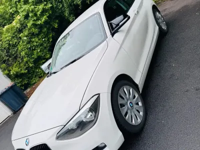 Gebraucht BMW 114