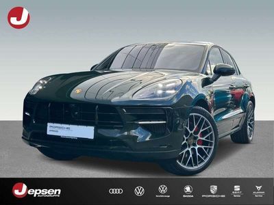 gebraucht Porsche Macan GTS BOSE PANO Lenkradheizung