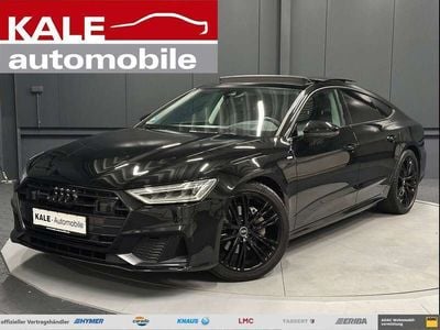 Audi A7 Sportback