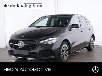 Mercedes B250e