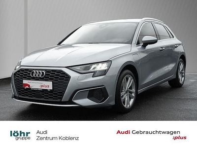 Audi A3 Sportback e-tron