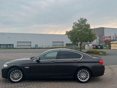 gebraucht BMW 530 5 erF10