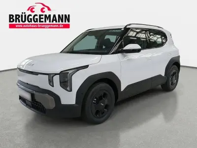 Neu Kia EV2 Earth 108 kW (147 PS) 2026 Weiß SUV