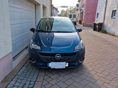 gebraucht Opel Corsa e