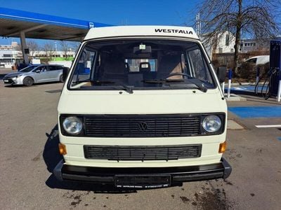 VW T3