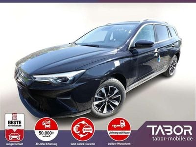 MG MG5 EV