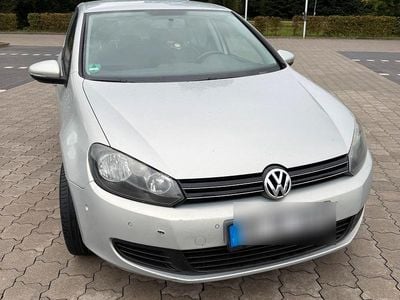 VW Golf VI