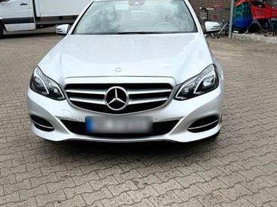 Mercedes E300