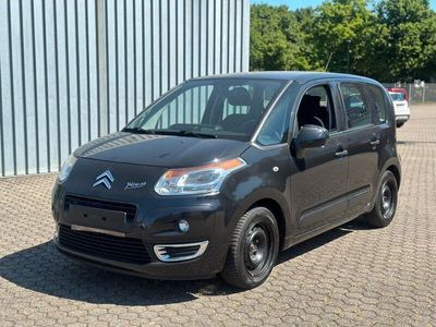 Citroën C3 Picasso