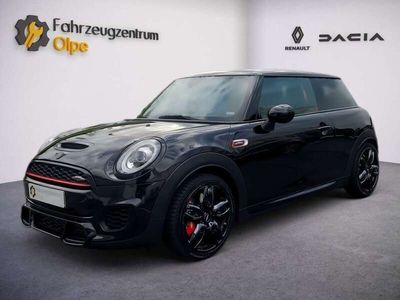 gebraucht Mini John Cooper Works John Cooper Works 3-trg. Pano, VOLL