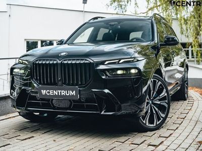 Gebraucht BMW X7 M Sport 352 PS (258 kW) 2023 Schwarz SUV