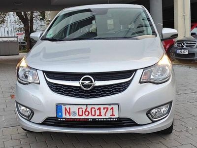 Opel Karl