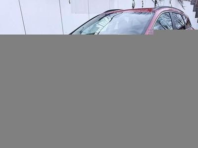 Neu Hyundai i30 Style 97 PS (71 kW) 2025 Ultimate red metallic Kombi