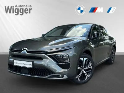Gebraucht Citroën C5 X