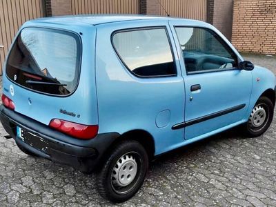 Fiat Seicento